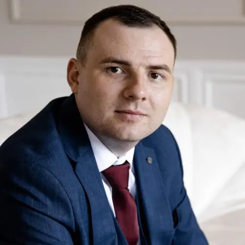 Андрей Филков