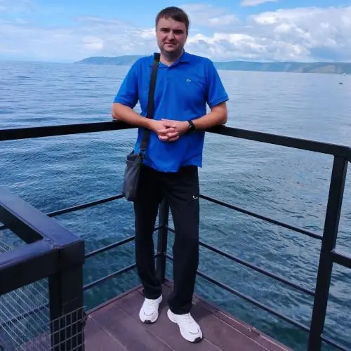 Александр Зюзько
