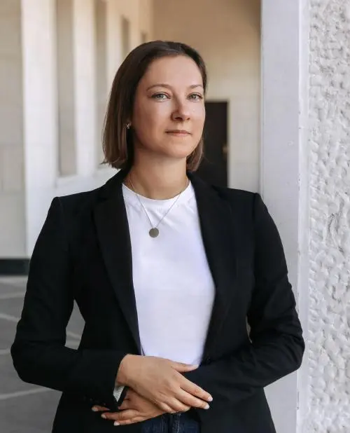 Александра Каратаева