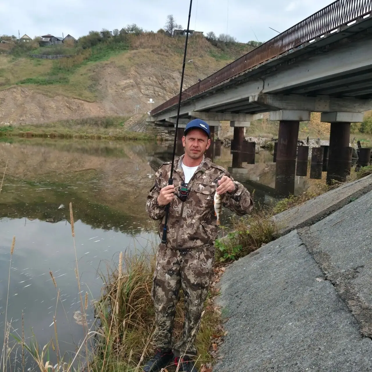 Всем привет ‼‼‼ Немного из процесса окуневой ловли 🎣
Окунь очень неактивный. Где-то прячется или просто закрыл рот 🤔
Щука вообще затихла, даже на живца рыбаки не ловят | Сетка — социальная сеть от hh.ru