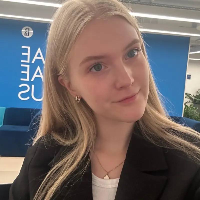 Полина Иванова