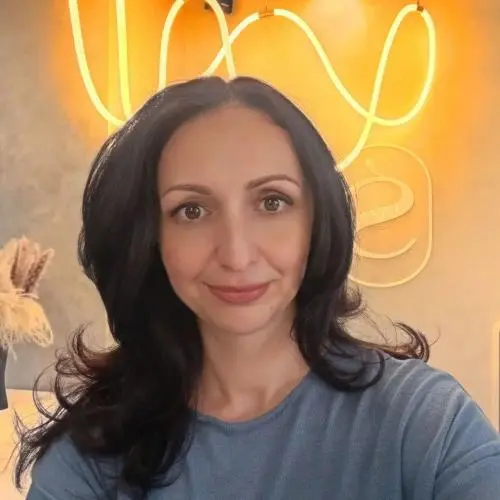 Оксана Филиппова