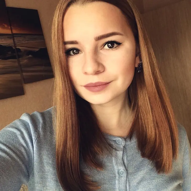 Екатерина Малышкина