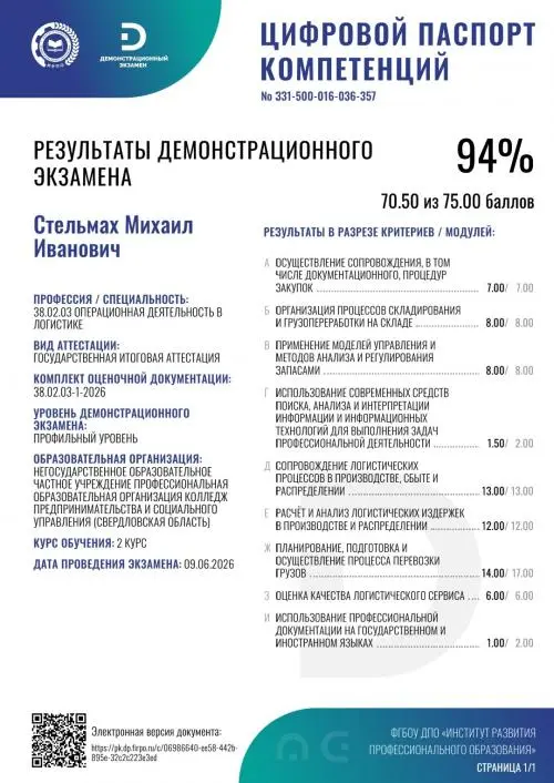 Михаил Стельмах