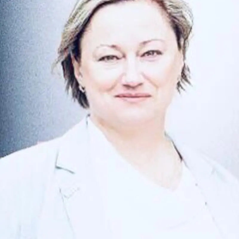 Елена Акинина