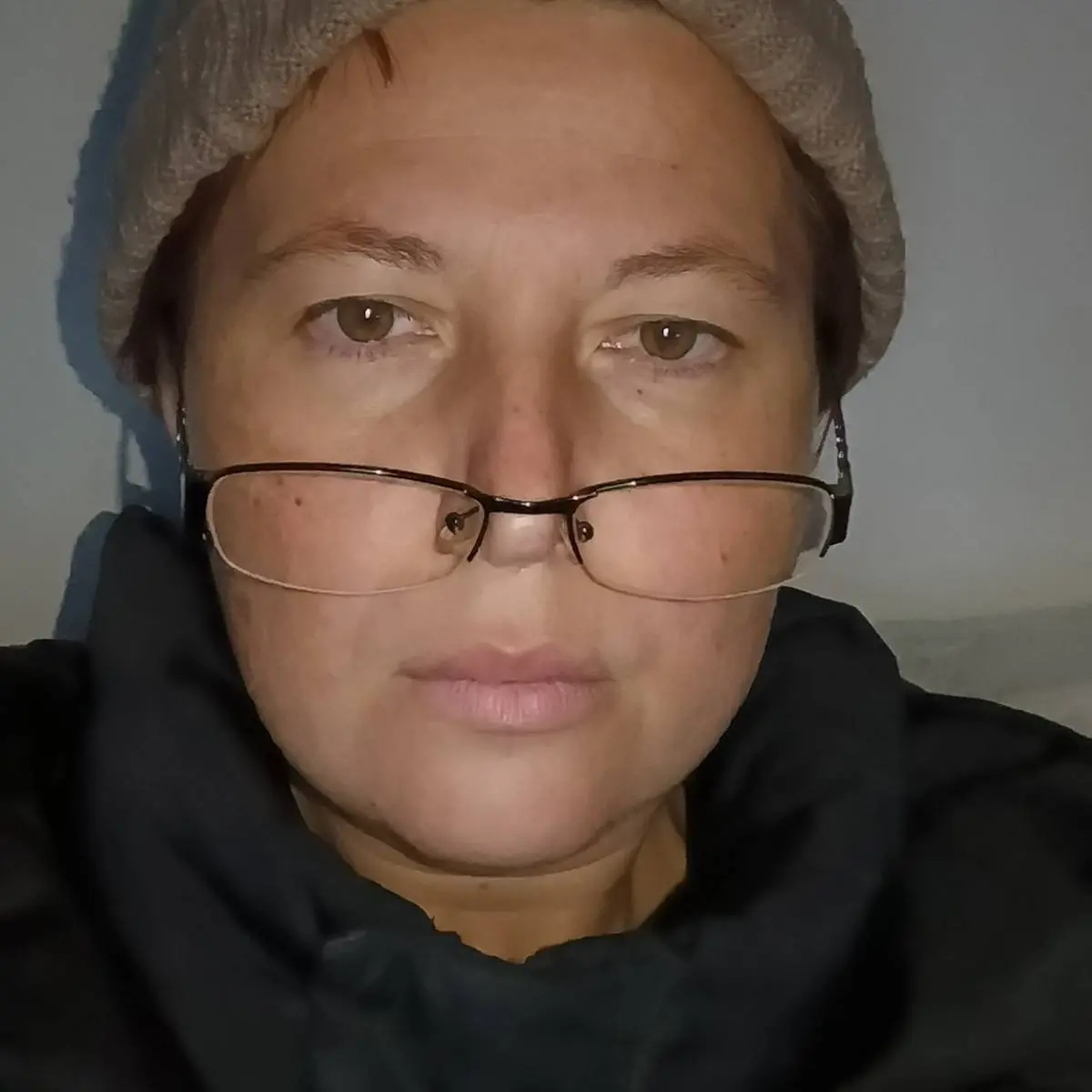 Екатерина Малахова