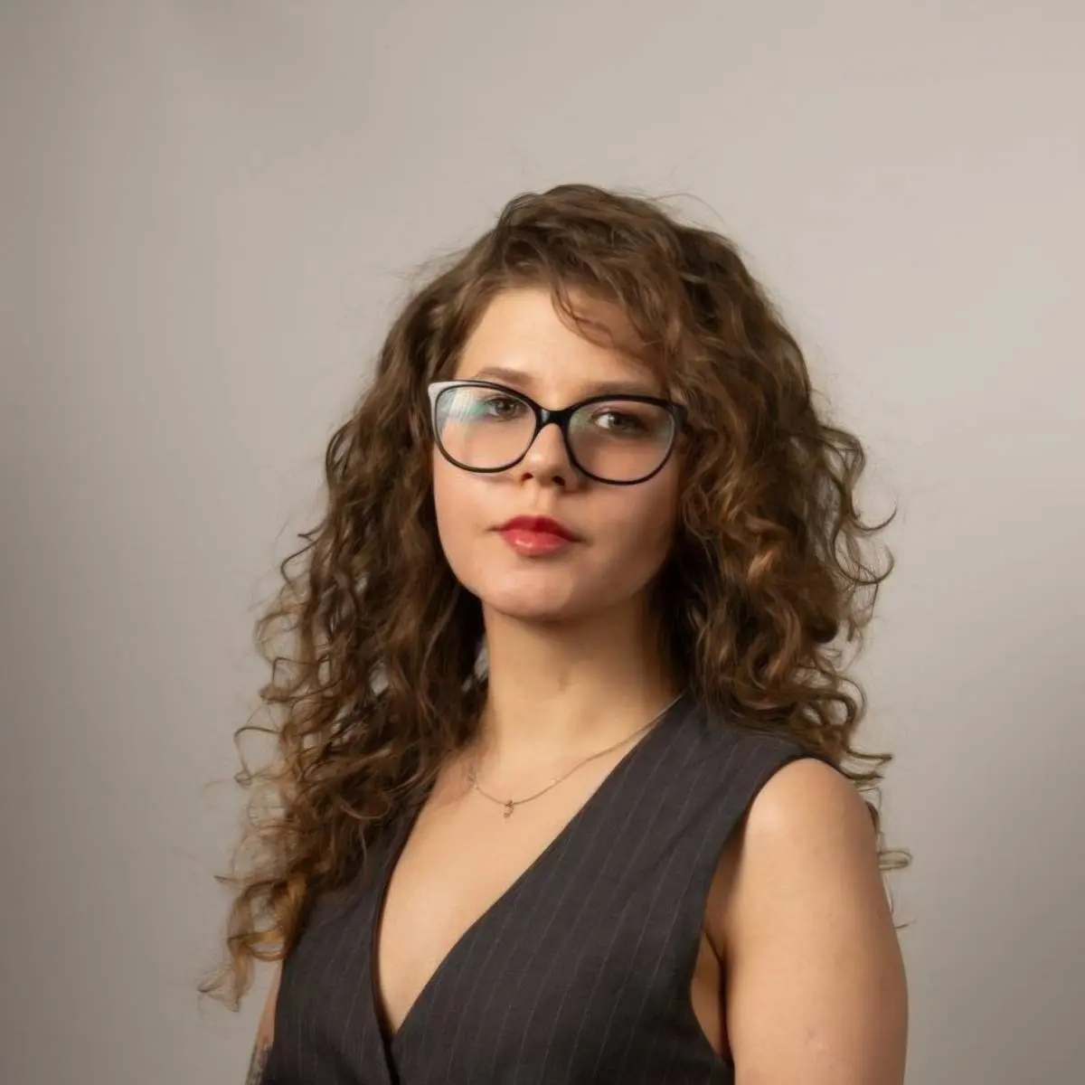 Альбина Королесова
