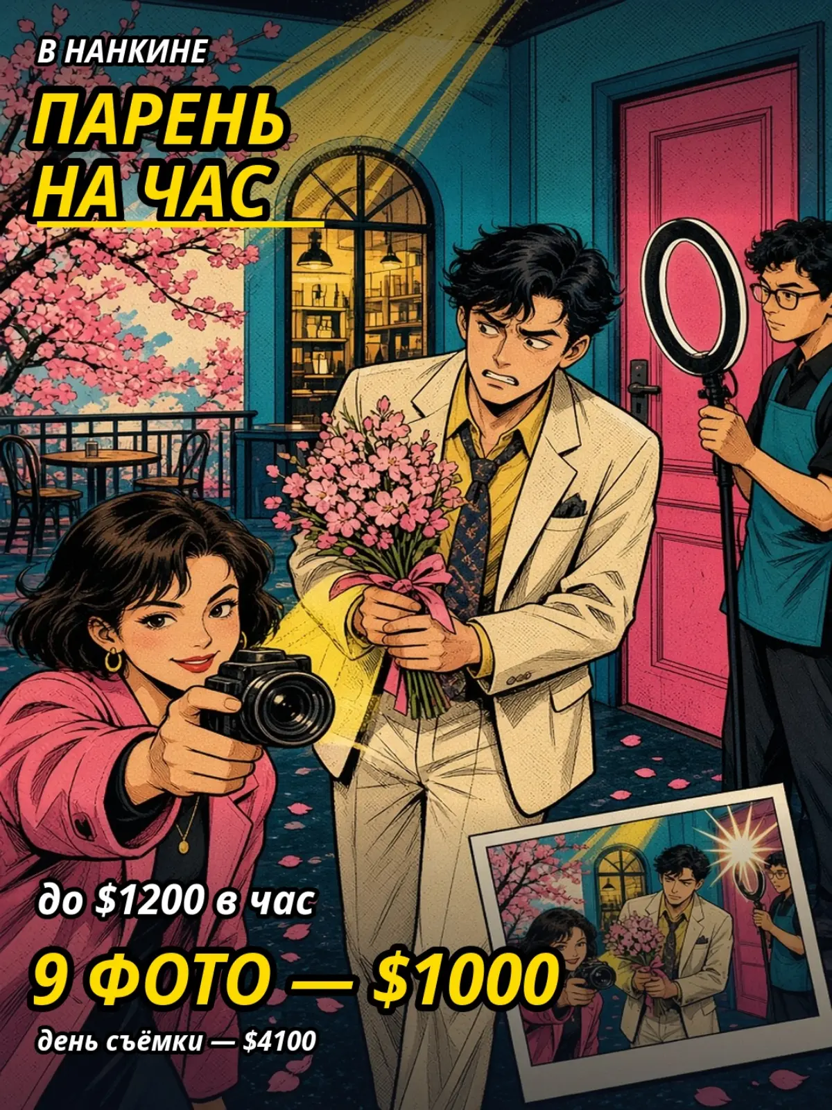 Кстати | Сетка — социальная сеть от hh.ru