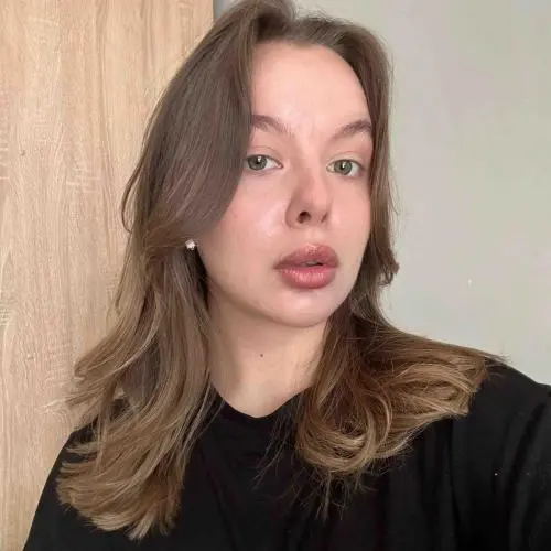 Дарья Самбурская