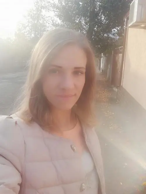Владислава Ливановская