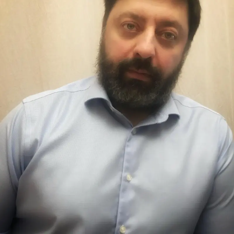 Вадим Смолев