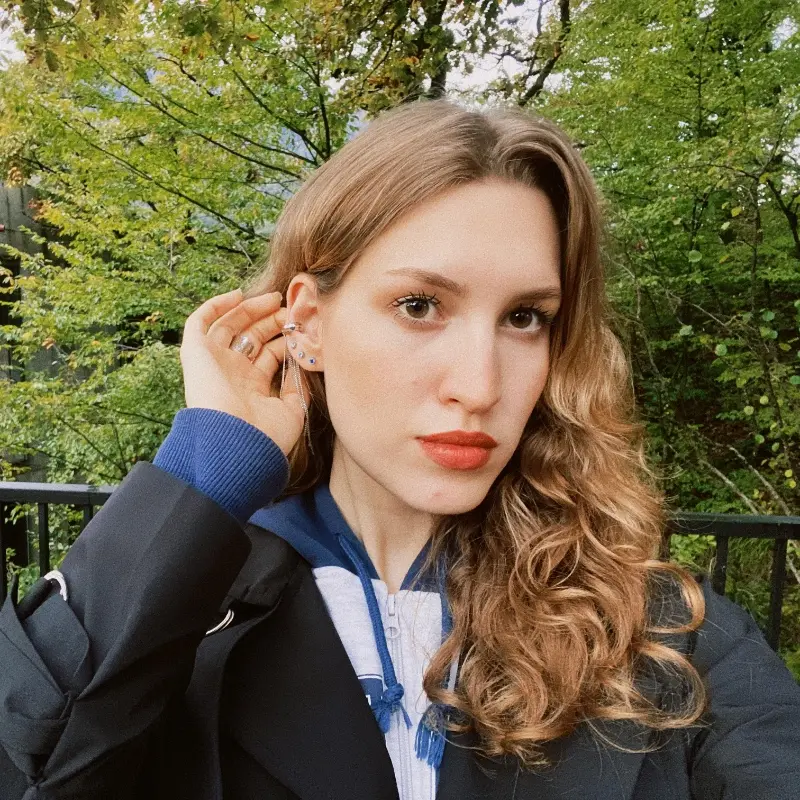 Варвара Уланова