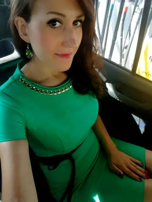 Екатерина Серкова