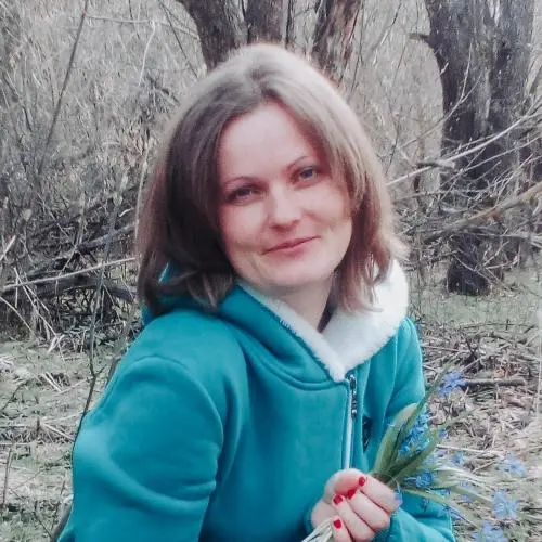 Ксения Кожухова
