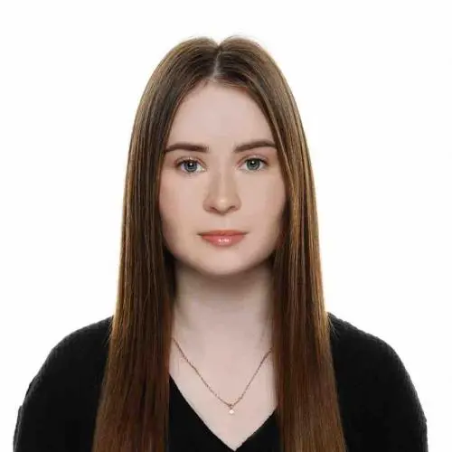 Ольга Фролова