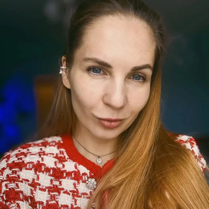 Елена Жигунова