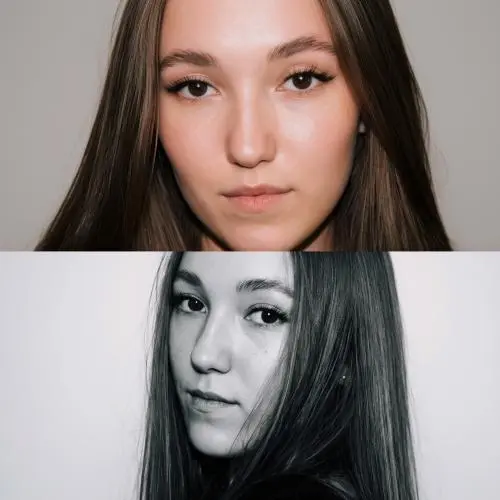 Анна Пряничникова