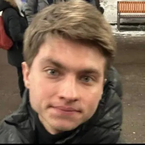 Павел Архипов