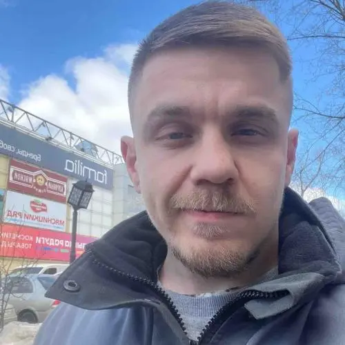 Никита Солдатов