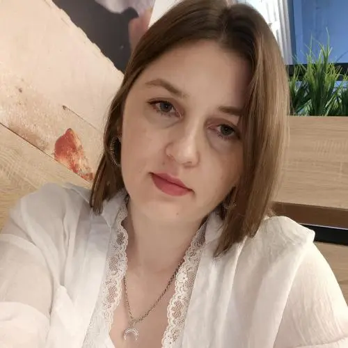 Рима Кауняцкайте