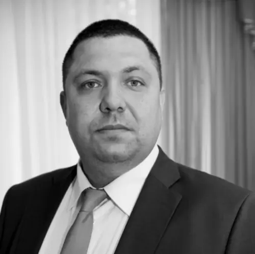 Кирилл Судаков