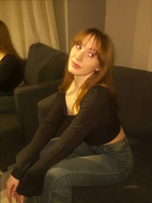 София Антропова