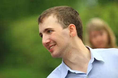 Василий Абрамов