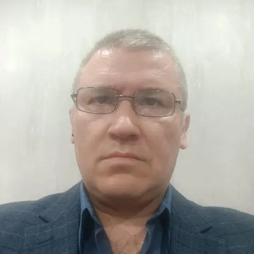 Андрей Карманов