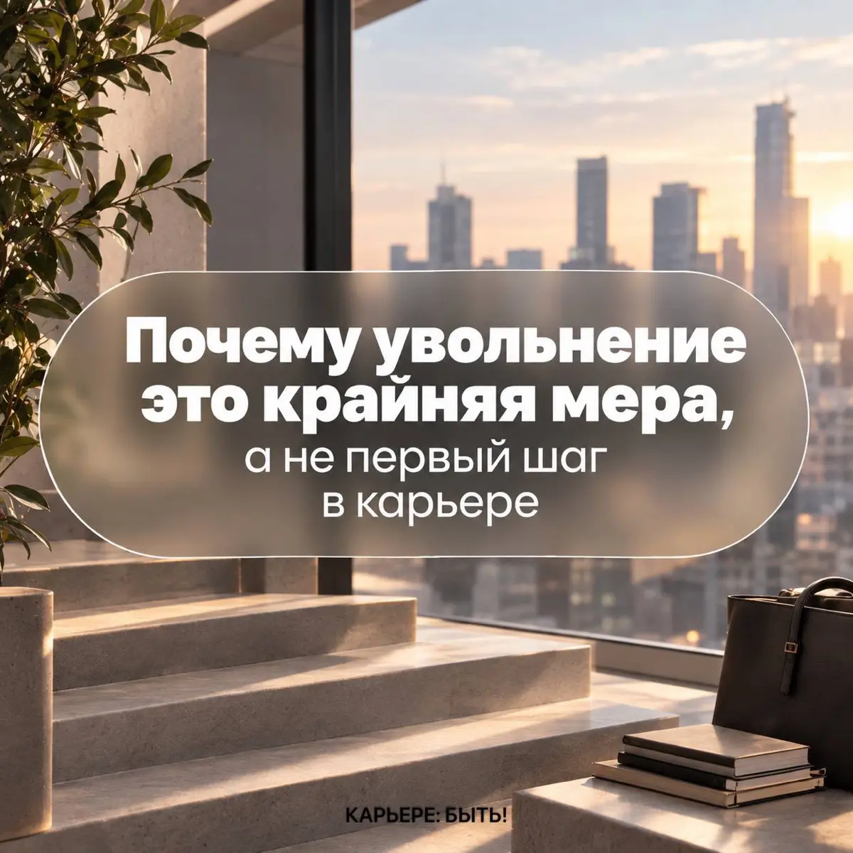 КАРЬЕРНАЯ СТРАТЕГИЯ, О КОТОРОЙ ЧАСТО ЗАБЫВАЮ | Сетка — социальная сеть от hh.ru