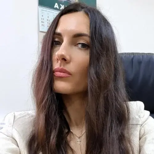 Анна Демидова