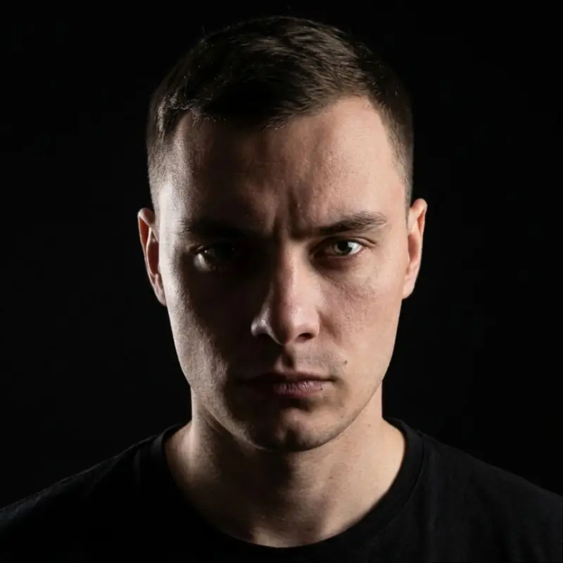 Egor Neklyudov