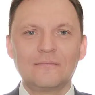 Игорь Баталин