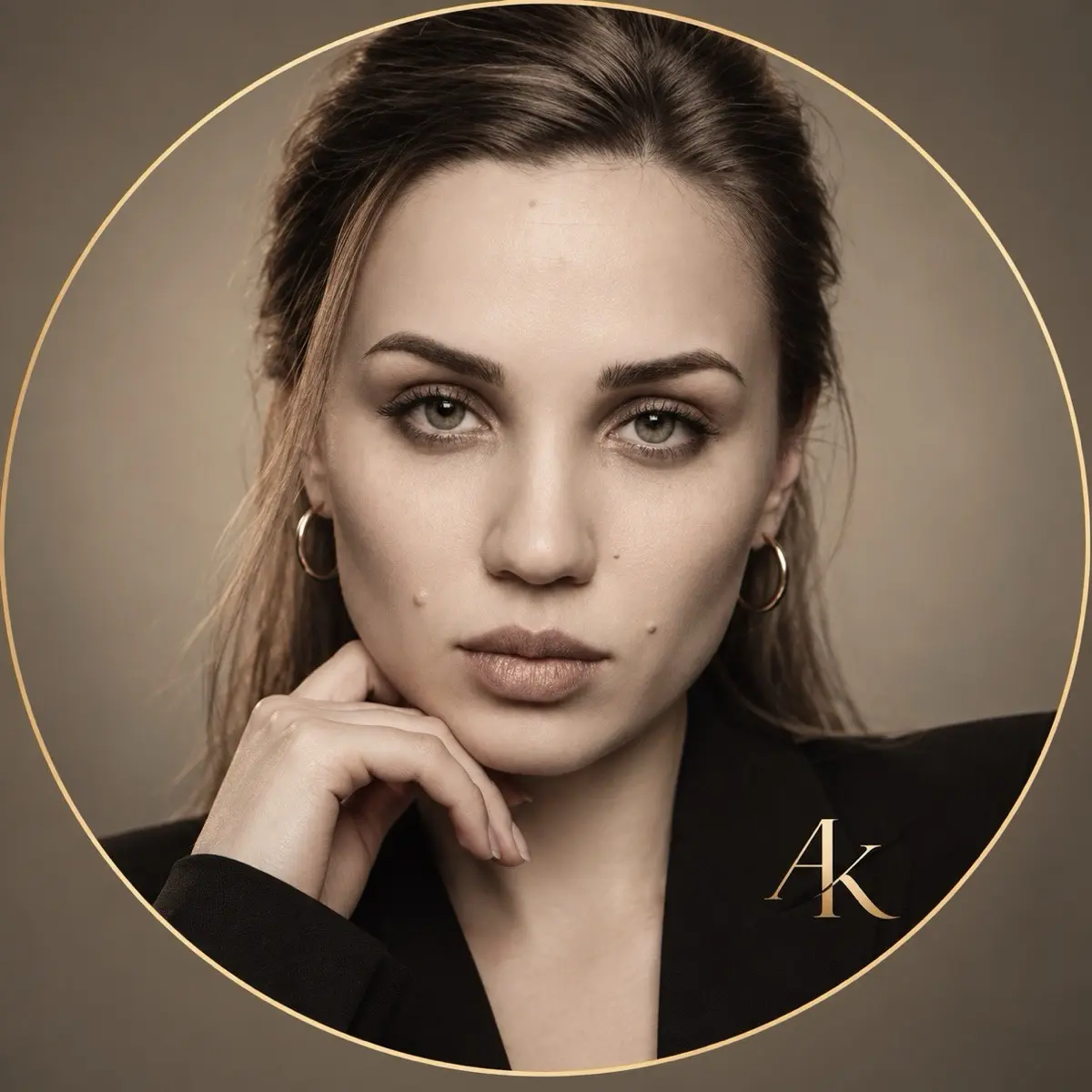 Алёна Кармишина