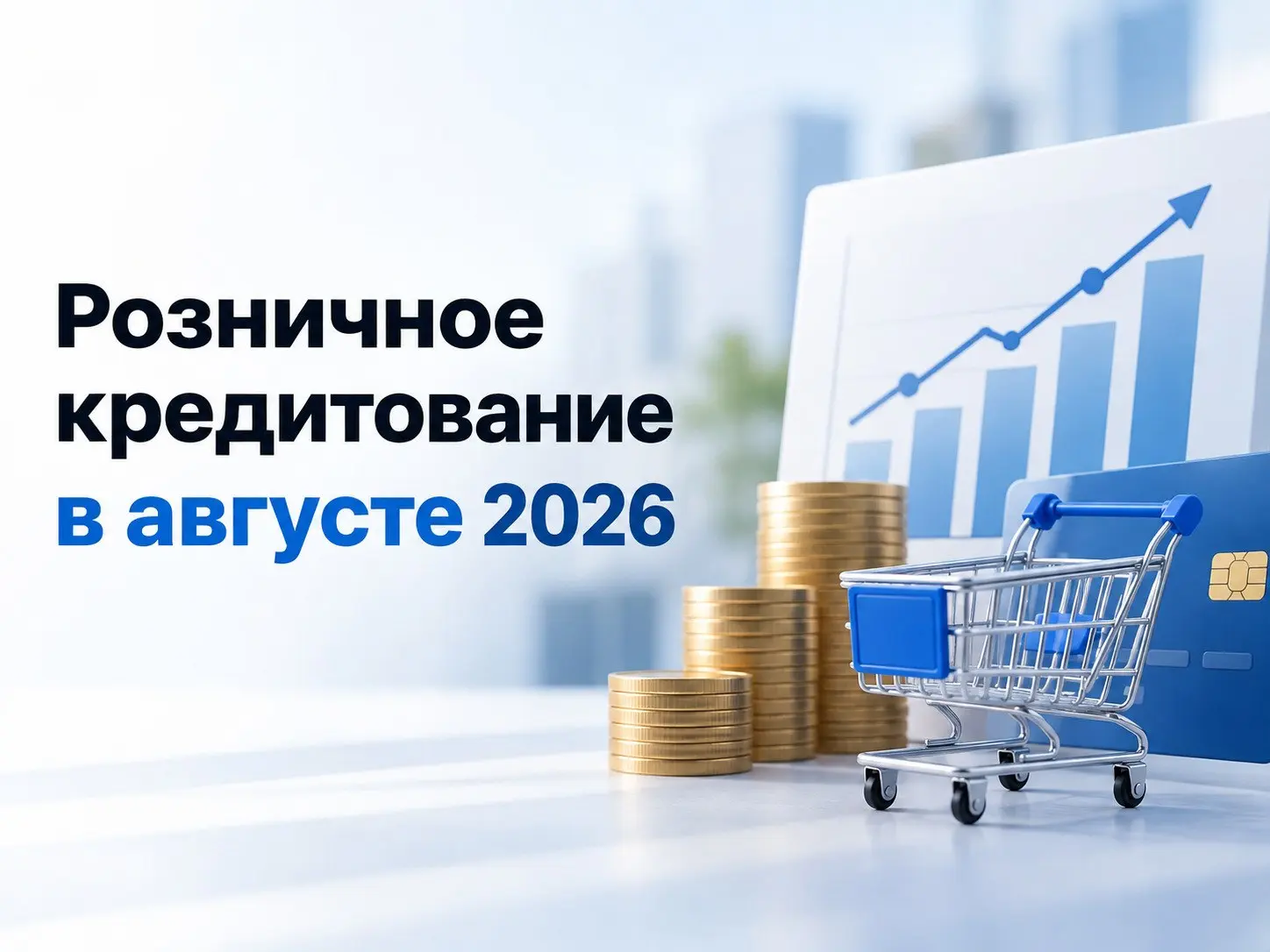 📈 Рекорд на рынке кредитования: в августе россияне оформили 4,36 млн займов
По статистике, в августе 2026 года установлен абсолютный максимум за последние два года | Сетка — социальная сеть от hh.ru