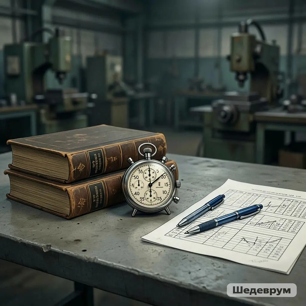 Вводные книги которые порекомендовал ИИ по производству. | Сетка — социальная сеть от hh.ru