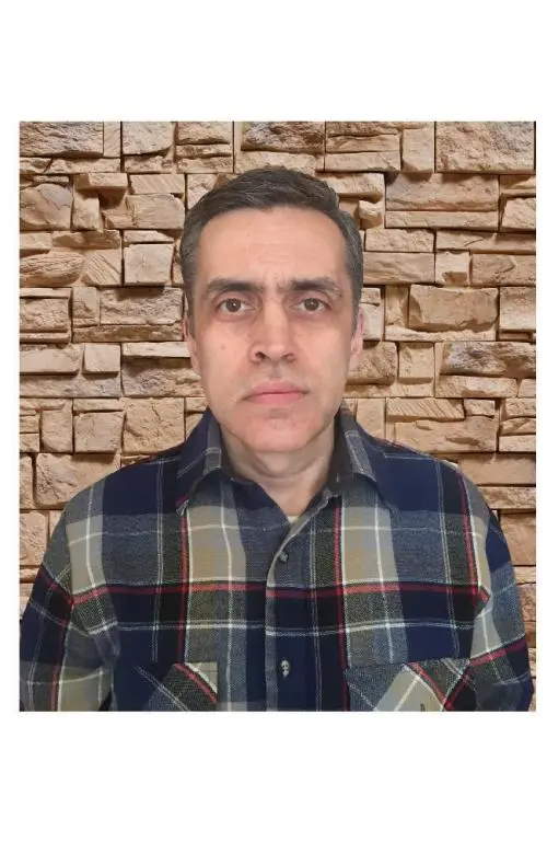Роман Генкин