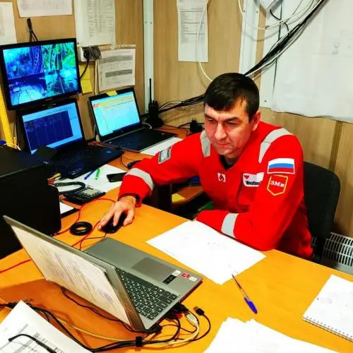 Радмир Фахртдинов