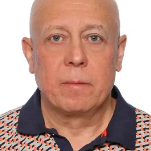 Сергей Кунец