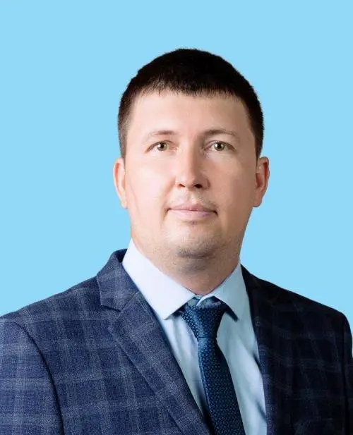 Щербаков Павел