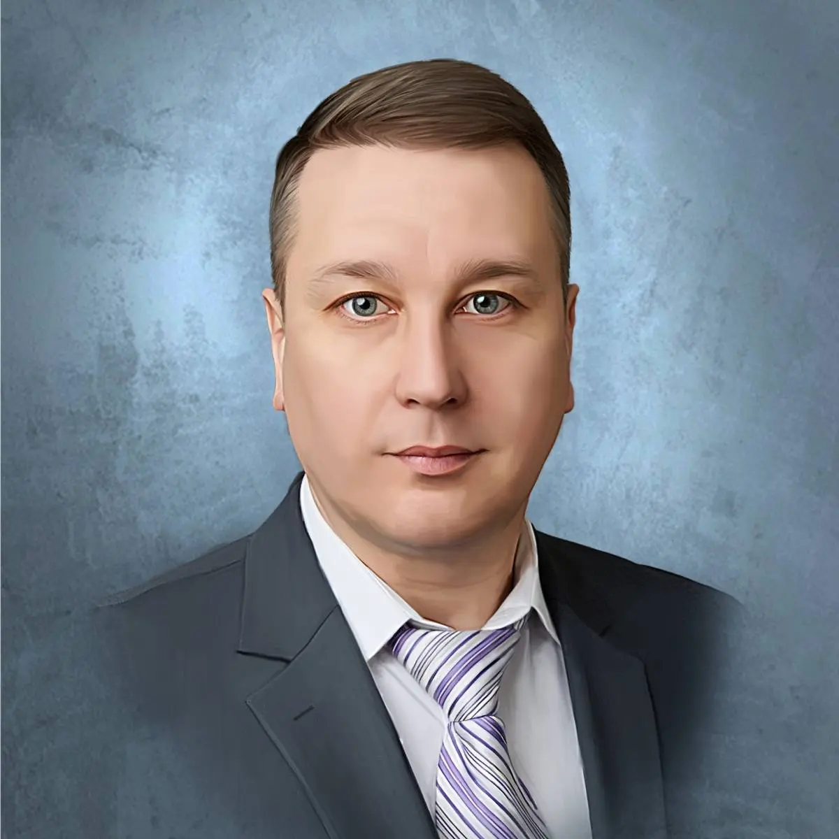 Игорь Прихода