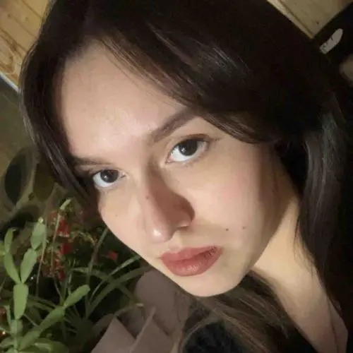 Анастасия Александрова