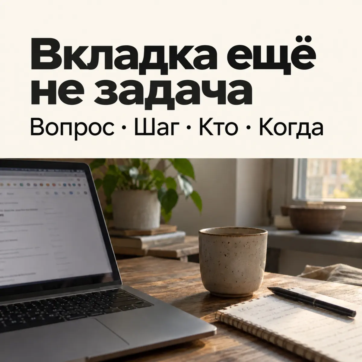 Список открытых вопросов вместо двадцати вкладок | Сетка — социальная сеть от hh.ru