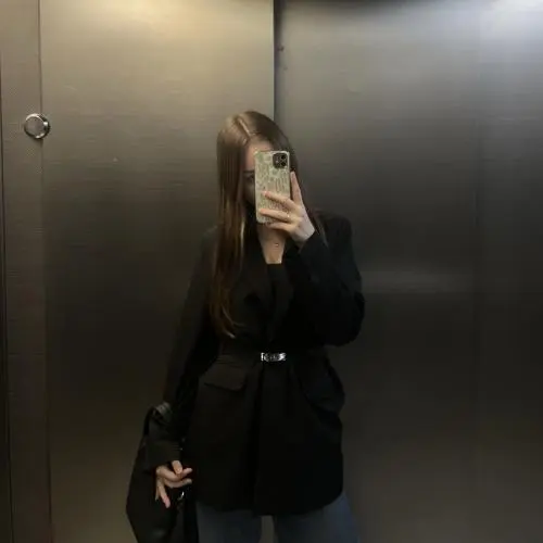 Алина Дрозд