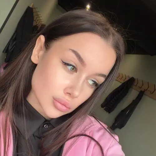Анастасия Литвинова