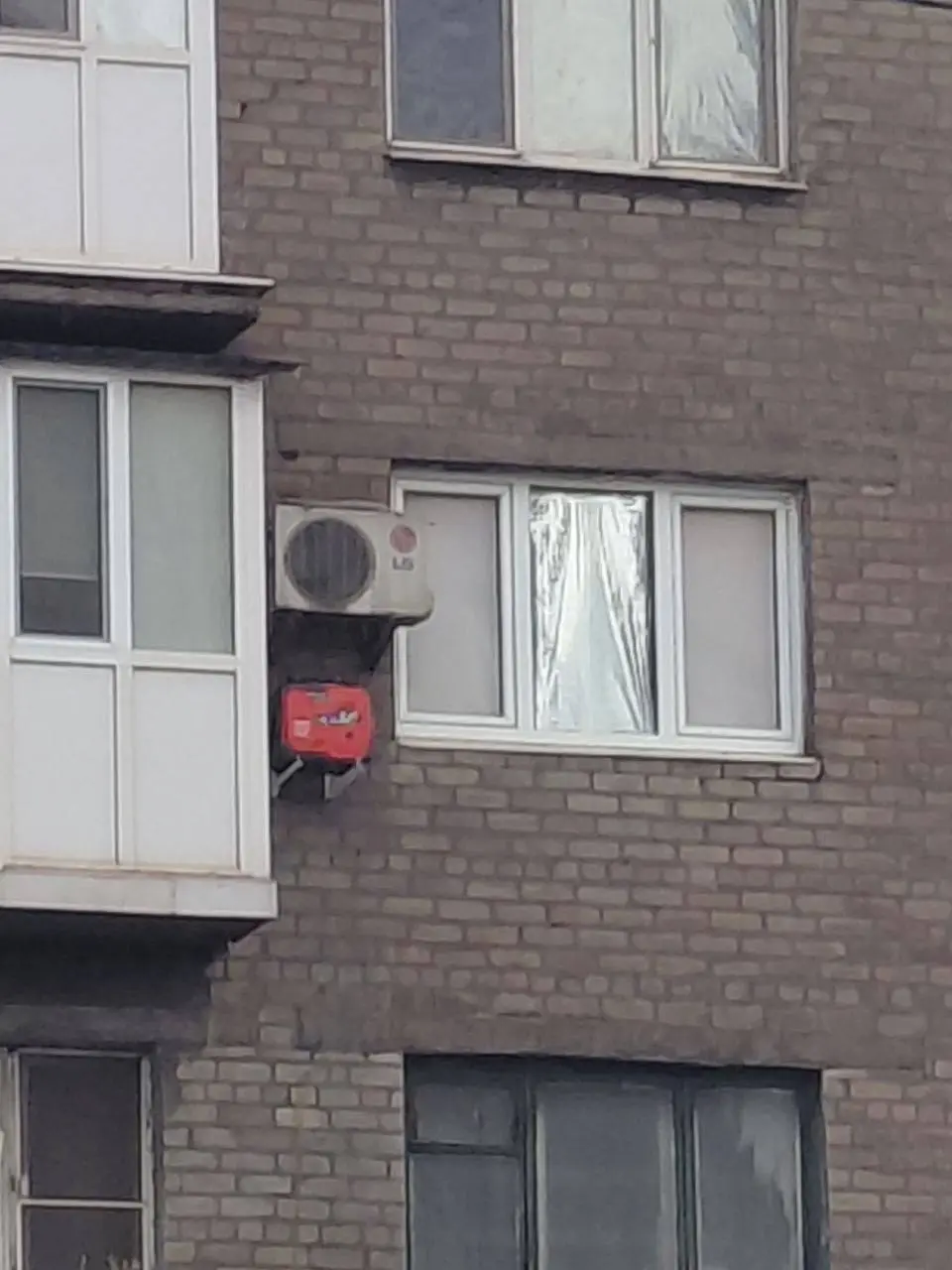 В Енакиево готовы ко всему | Сетка — социальная сеть от hh.ru