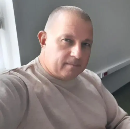 Дмитрий Бабенков