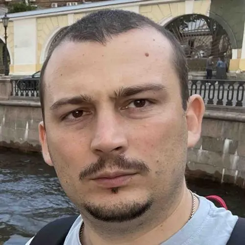 Роман Вакула