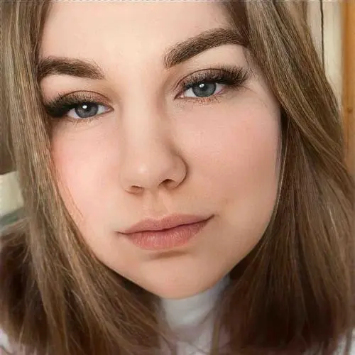 Софья Шубина