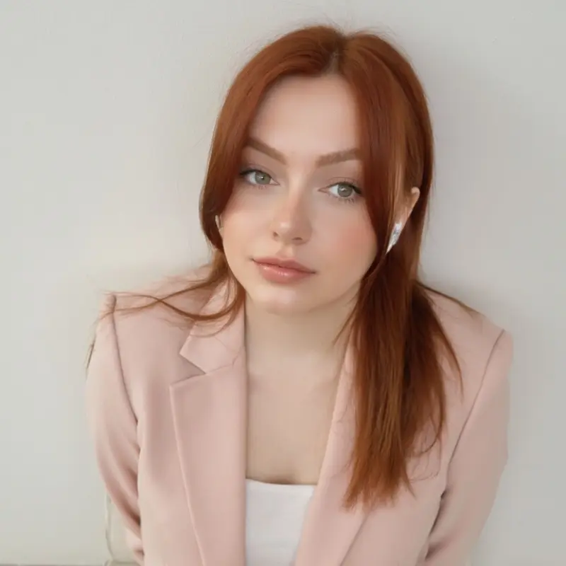 Кристина Юрьева