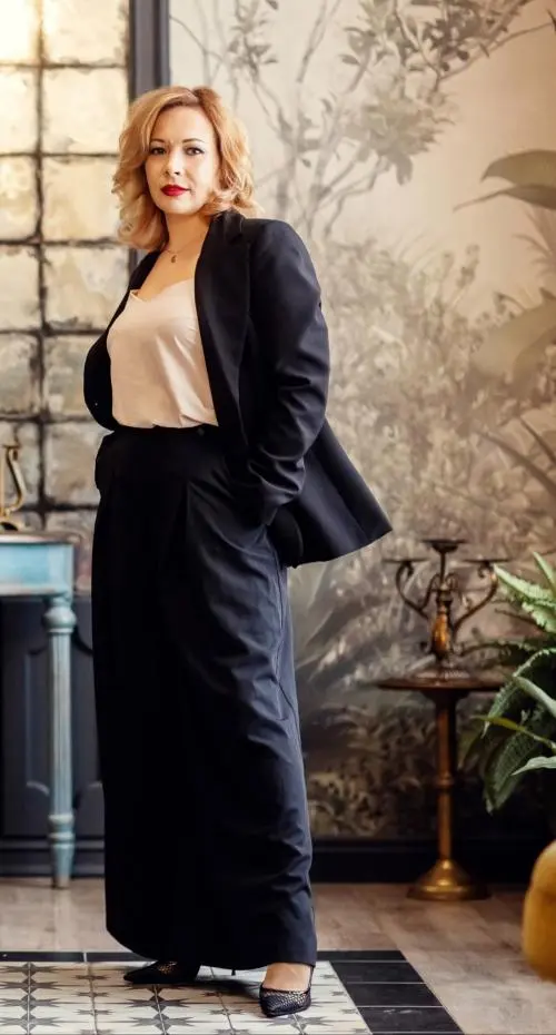 Елена Королева